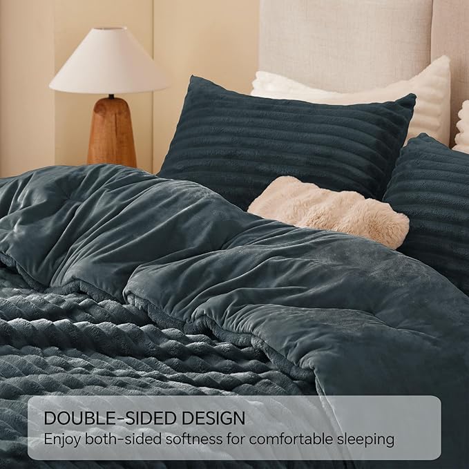 Comforter Set - King