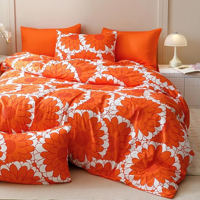 Comforter Set - Queen - 3 Piece