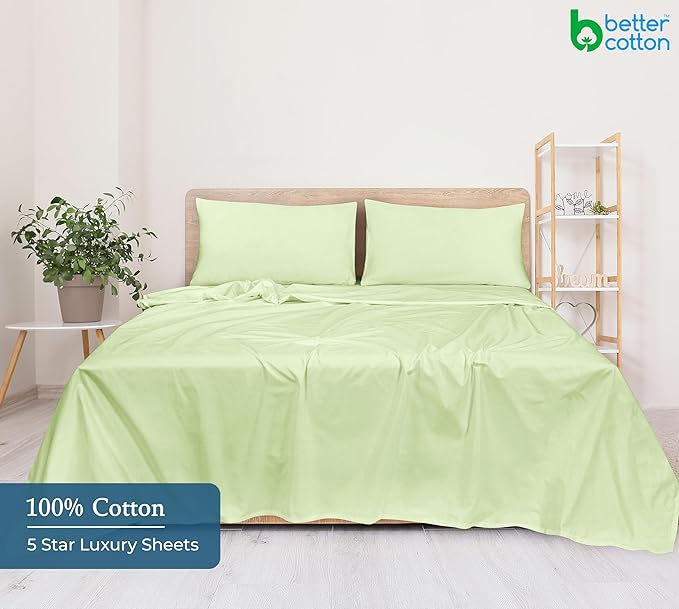 Cooling Flat Sheet - King