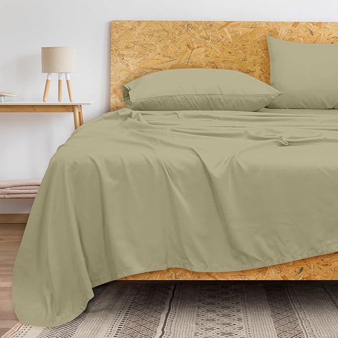 Flat Sheet - Full