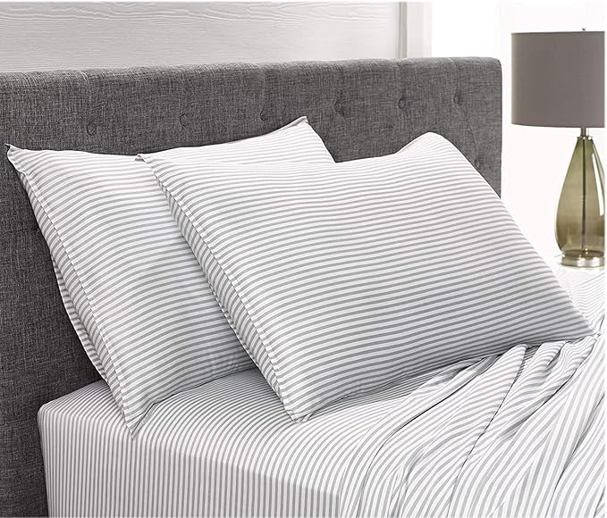 Bamboo Cooling Pillowcase - Queen