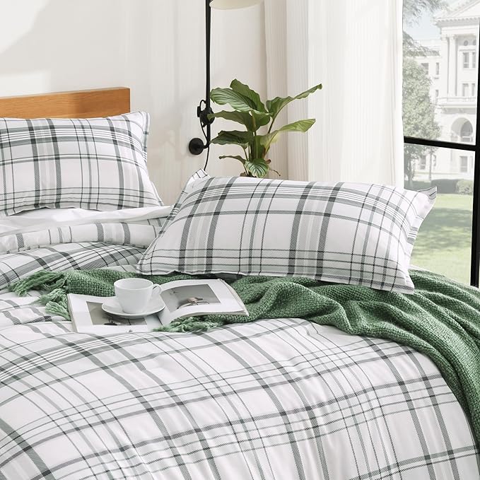 Comforter Set - Full - 79 x 90 in - 3 Piece