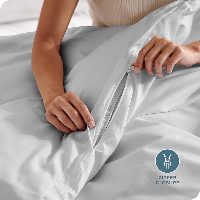 Cooling Duvet Cover - Twin XL