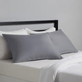 Microfiber Pillowcase Set - Standard - 2 Piece