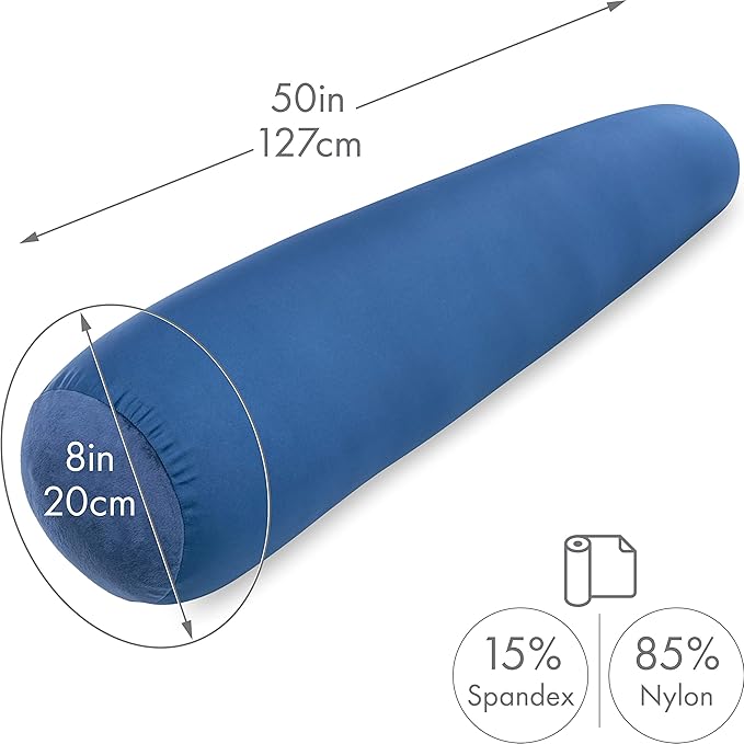 Cooling Body Pillow - Full