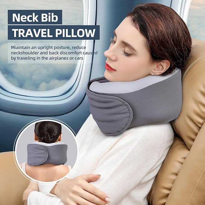 Memory Foam Body Pillow