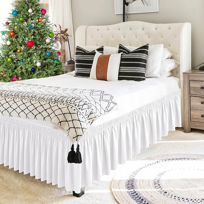 Bed Skirt - Twin XL