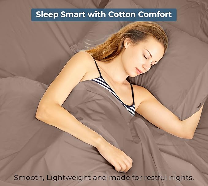 Flat Sheet - Twin XL
