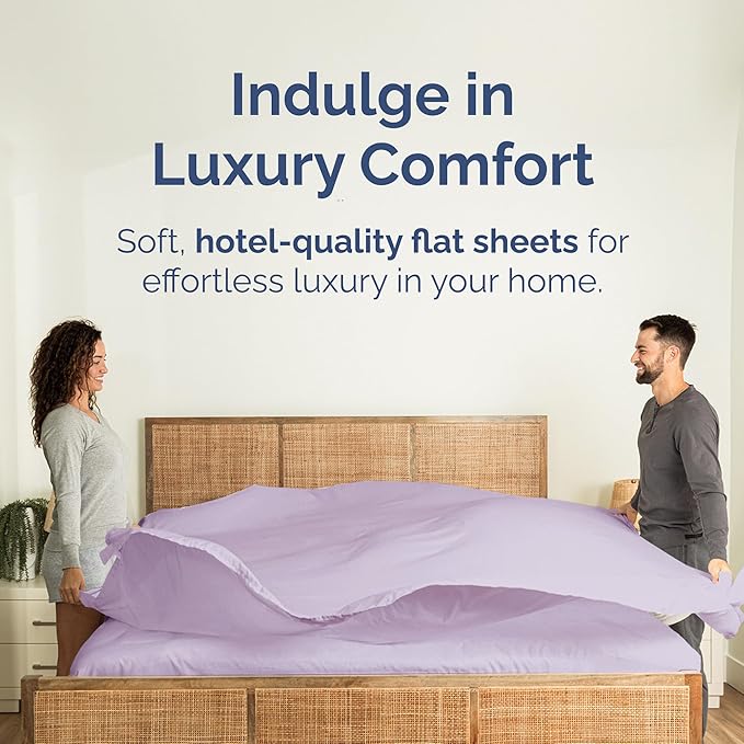 Cooling Flat Sheet - Twin XL