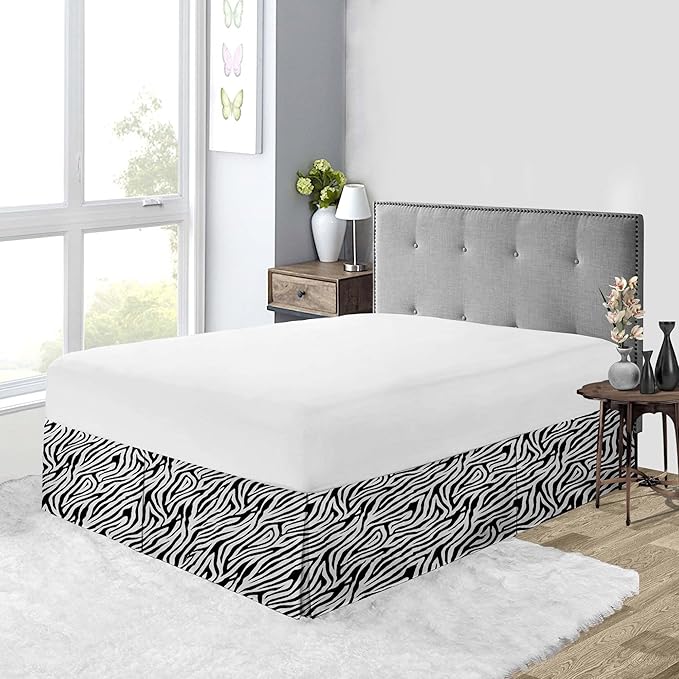 Bed Skirt - Queen