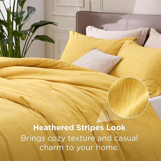 Comforter Set - Twin XL - 2 Piece