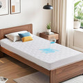 Waterproof Mattress Protector - Twin