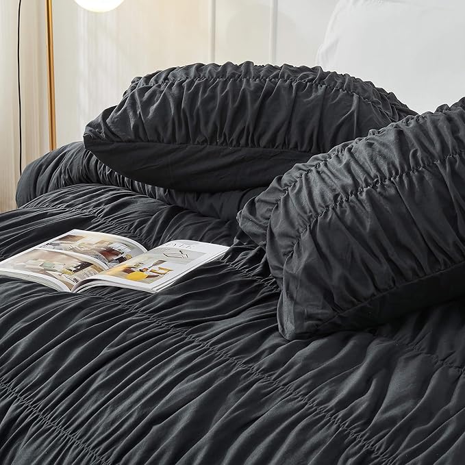Comforter Set - Queen - 3 Piece