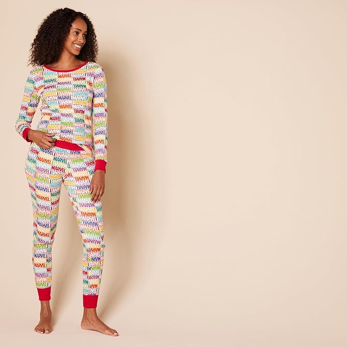 Women's Pajama Set - 2 Piece