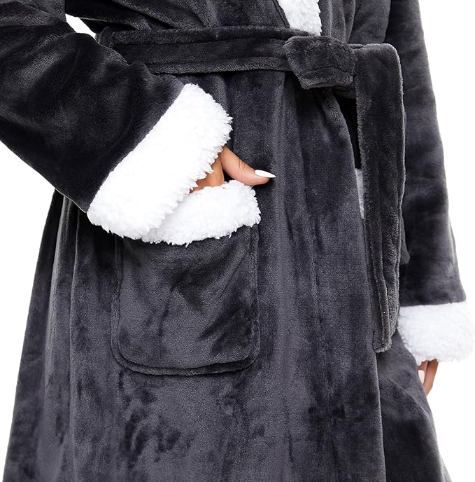 Women's Robe
