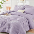 Comforter Set - Full - 7 Piece