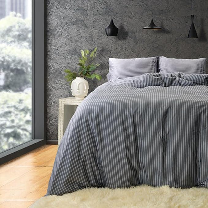 Duvet Cover - Twin