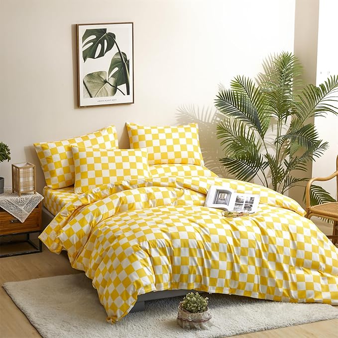 Comforter Set - Full - 3 Piece