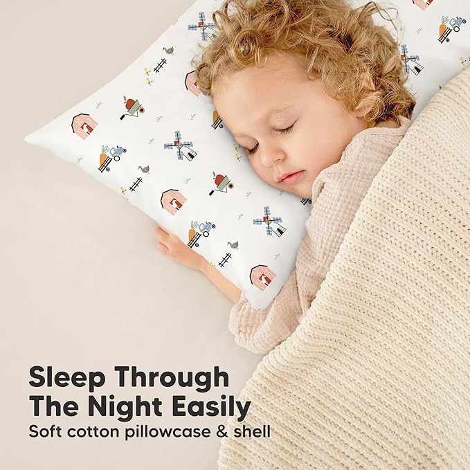 Bed Pillow