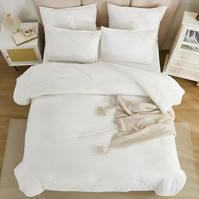 Comforter Set - Twin XL - 5 Piece