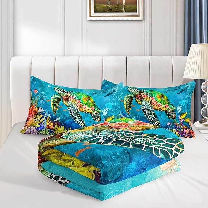 Comforter Set - Twin