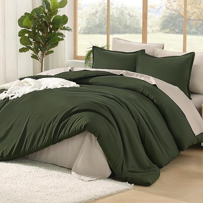 Comforter Set - Twin - 5 Piece