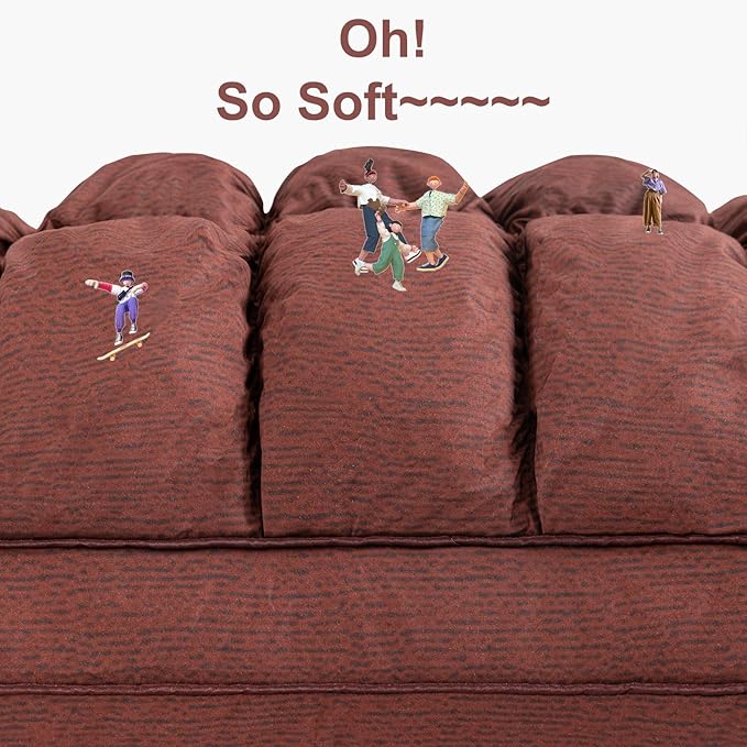 Down Alternative Bed Pillow - King