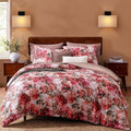 Comforter Set - King - 7 Piece