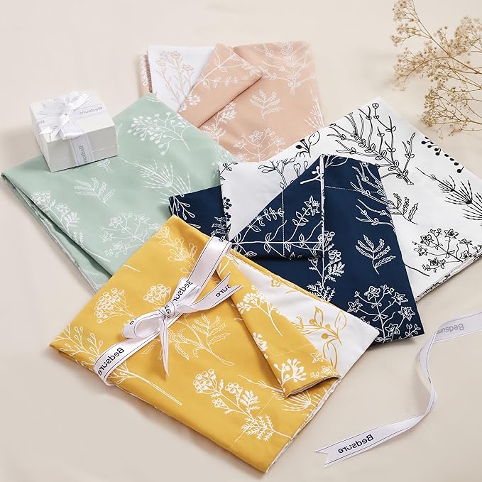 Duvet Cover Set - Full - 3 Piece