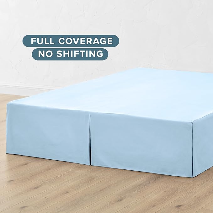 Bed Skirt - Queen