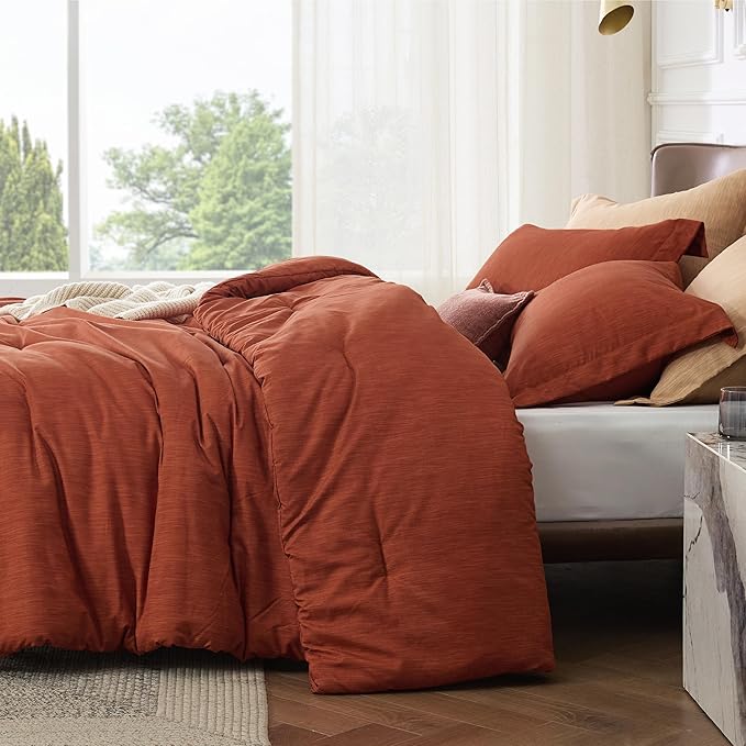 Comforter Set - Queen - 3 Piece