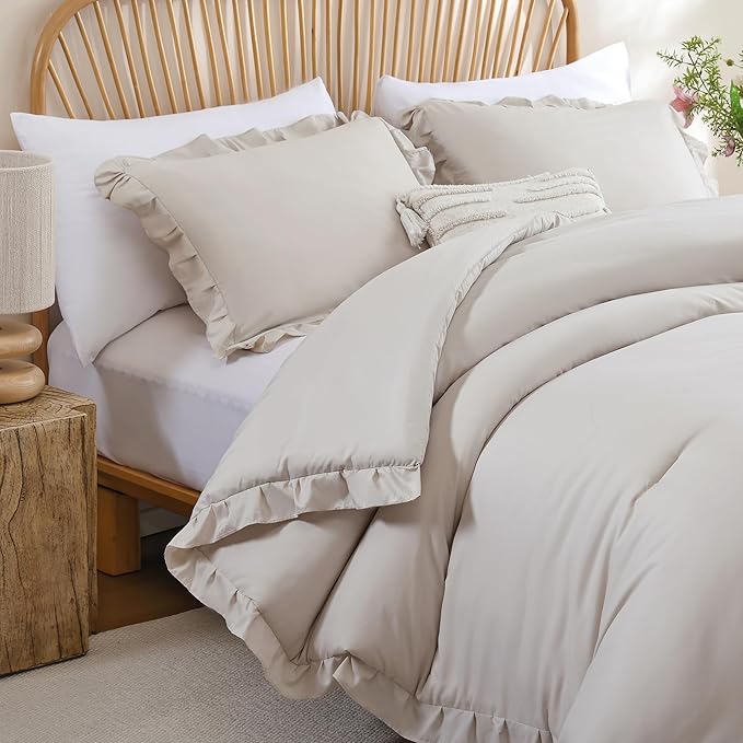 Comforter Set - King - 3 Piece