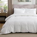 Duvet Cover Set - Queen - 90 x 90 in