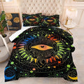 Comforter Set - King - 3 Piece