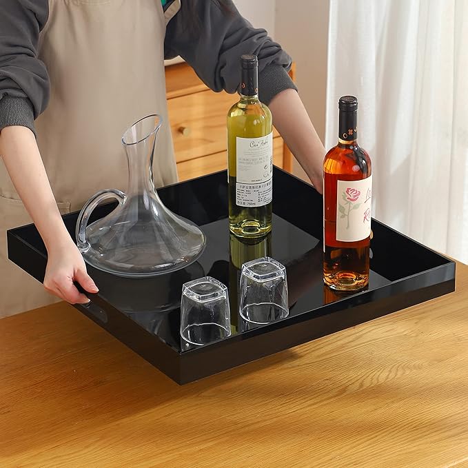 Bed Tray - 20 x 20 in