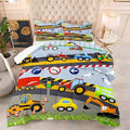Comforter Set - King - 3 Piece