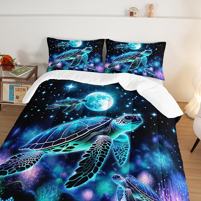 Comforter Set - Queen