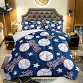 Down Alternative Comforter Set - Full - 3 Piece