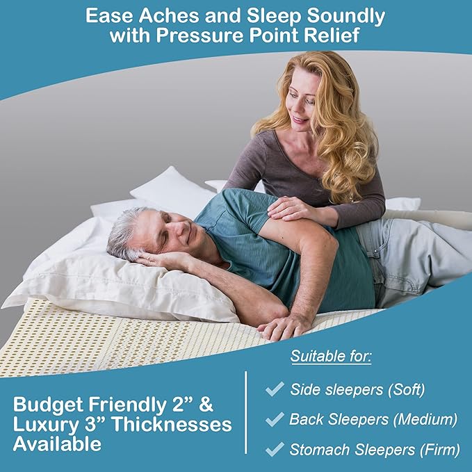 Mattress Topper - King