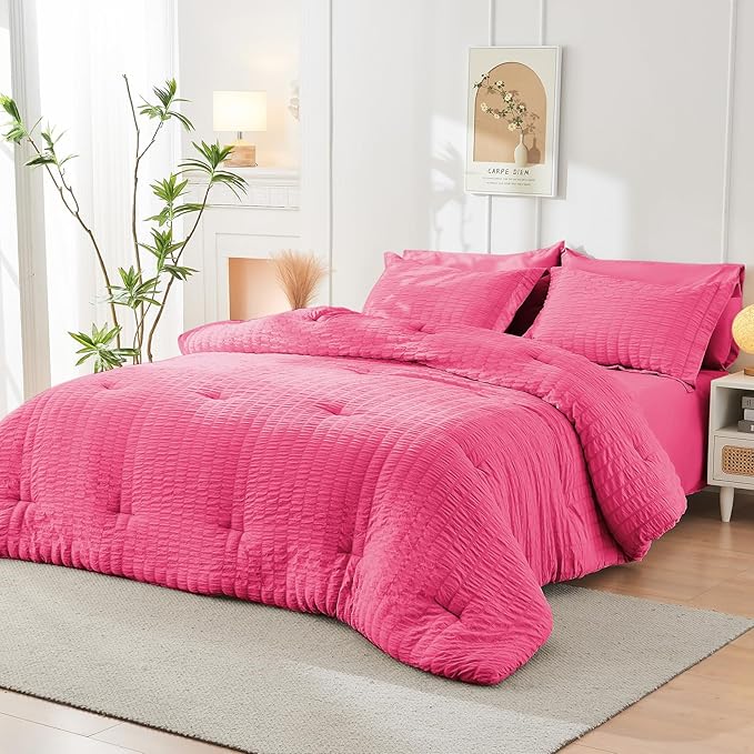 Comforter Set - Twin XL - 5 Piece
