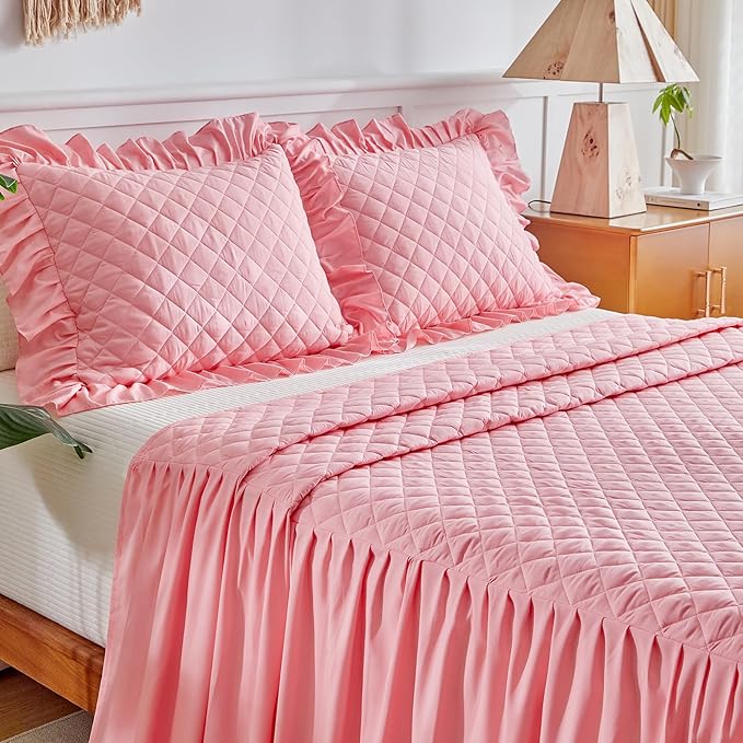 Bedding Set - Twin - 2 Piece