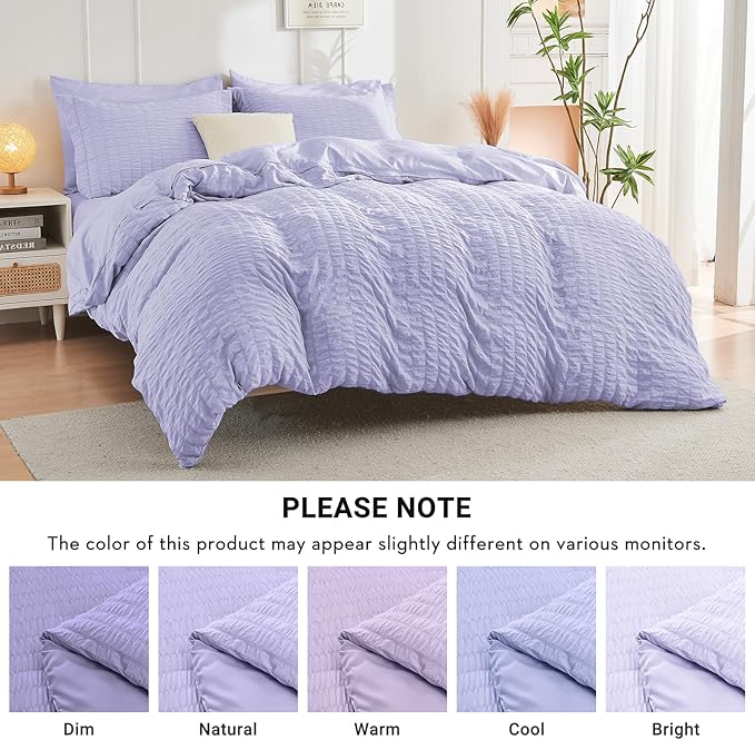 Comforter Set - Twin - 5 Piece