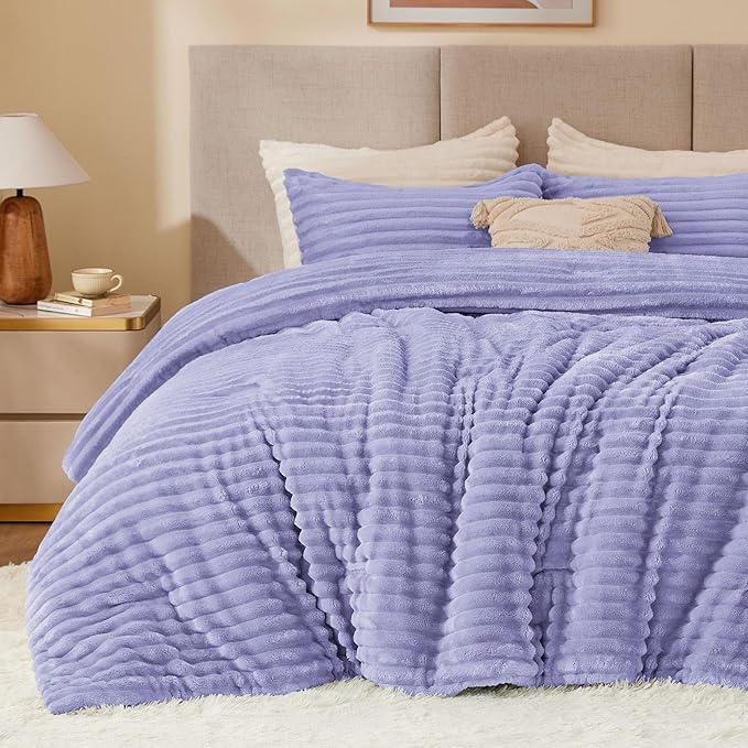 Comforter Set - Queen