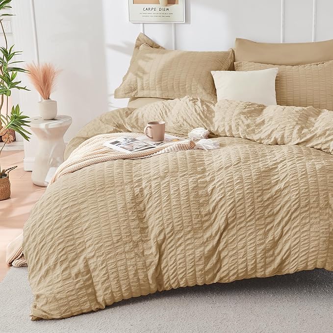 Comforter Set - Twin XL - 5 Piece