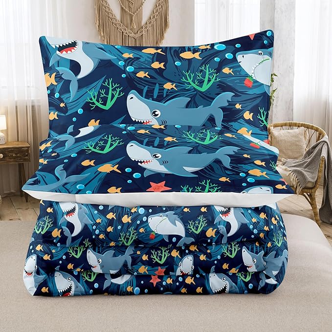 Comforter Set - Twin - 2 Piece
