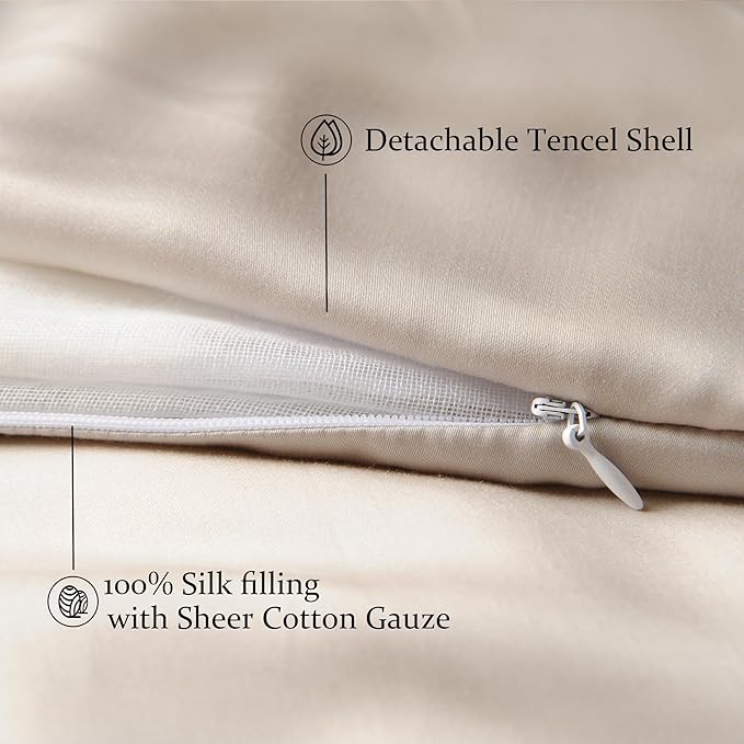 Duvets Down Comforter - King