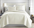 Microfiber Quilt Set - Twin XL