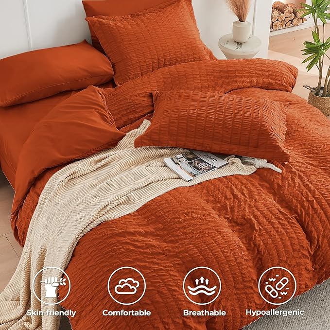 Comforter Set - Twin XL - 5 Piece