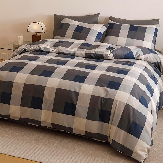 Comforter Set - Full - 3 Piece