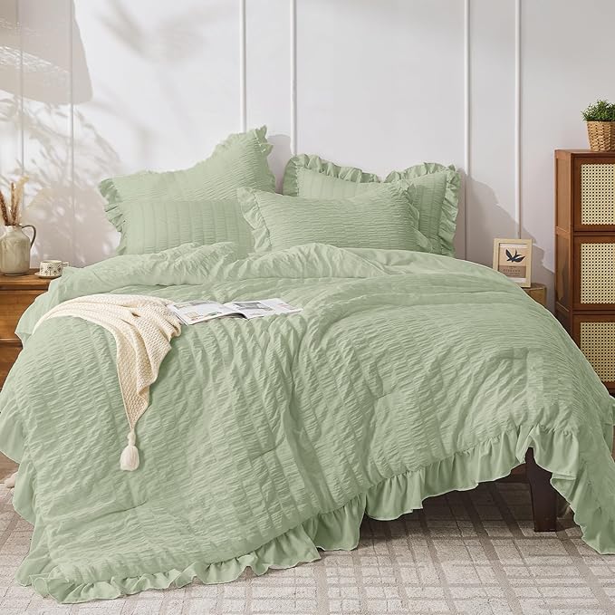 Comforter Set - King - 3 Piece
